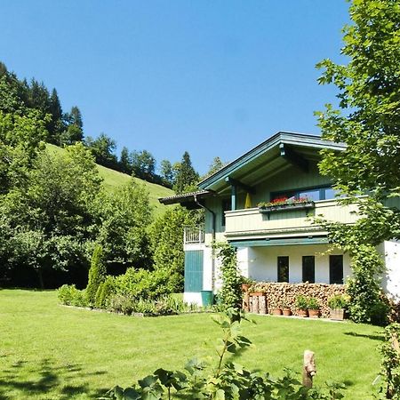 Holiday Home, Іттер Екстер'єр фото