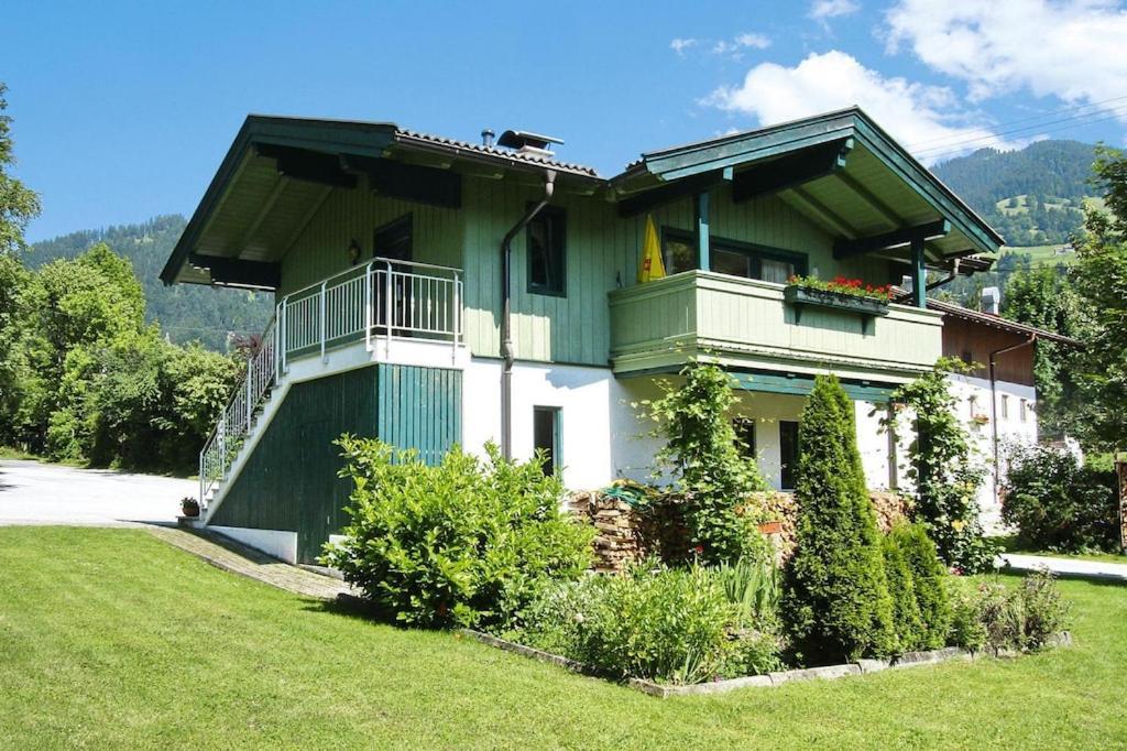 Holiday Home, Іттер Екстер'єр фото