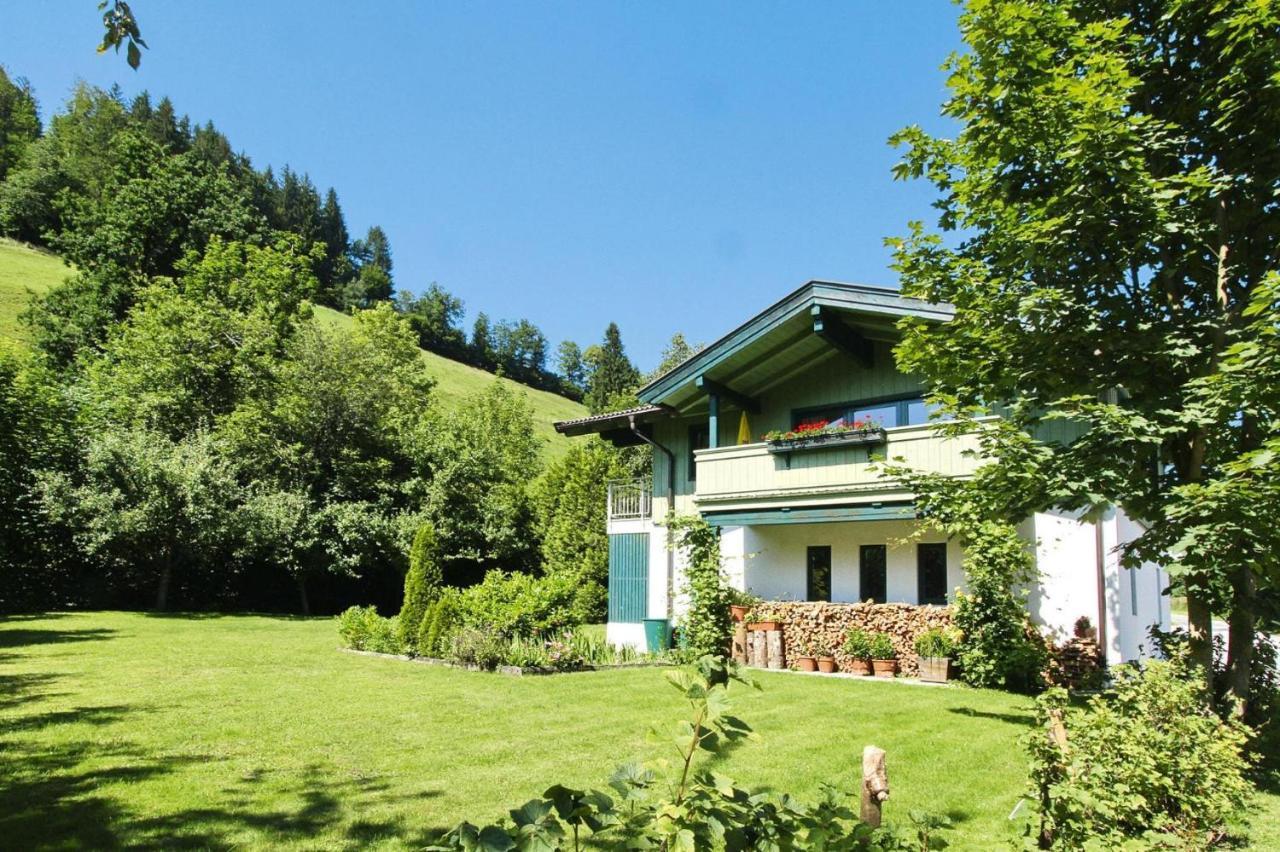 Holiday Home, Іттер Екстер'єр фото