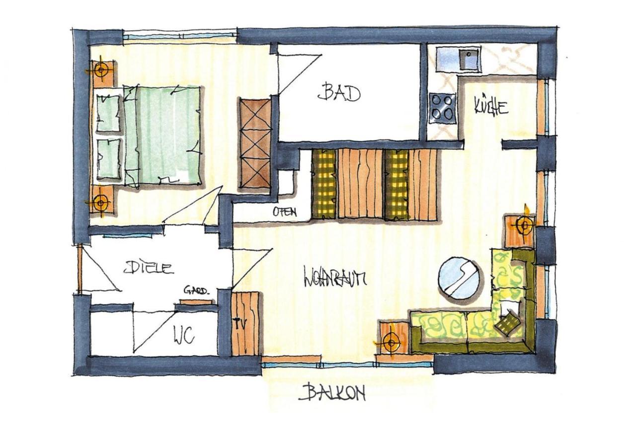 Holiday Home, Іттер Екстер'єр фото